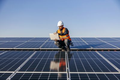 Solar Installation Experts