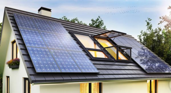 Photovoltaic Installation